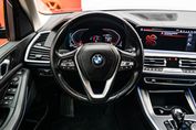 BMW X5 xDrive25d aut