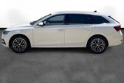 Skoda Octavia 2.0 Tdi Style Dsg