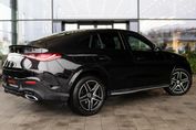 Mercedes GLC Coupe 300 d 4MATIC AMG Line