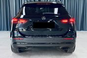 Mercedes GLA 220 4-Matic AMG Line