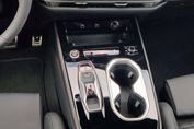 Audi A6 TFSI S tronic