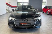 Audi A6 Avant 35 TDI