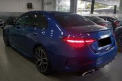 Mercedes Klasa C 300  4-Matic AMG