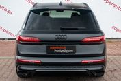 Audi Q7 50 TDI quattro S Line
