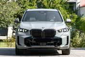 BMW X5 xDrive40d M Sport