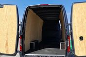 Mercedes Sprinter 317 Long