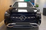 Mercedes GLA 200 Progressive