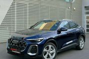 Audi Q5 TDI mHEV 150 kW Quattro S tronic