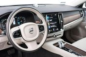 Volvo S90 B6 B AWD Inscription aut