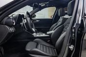 Alfa Romeo Giulia Turbo Veloce Q4