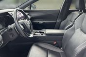 Lexus RX 350h Elegance