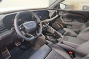 Audi Q5 SQ5 TFSI quattro Sportback