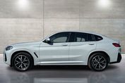 BMW X4 xDrive20d M Sport