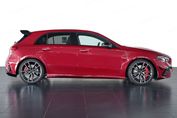 Mercedes Klasa A 35 AMG 4-Matic