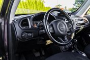 Jeep Renegade 1.3 GSE T4 Turbo Limited 4x4 S&S aut