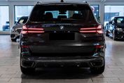 BMW X5 xDrive40d M Sport