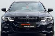 BMW Seria 3 Touring 318d Sport Line