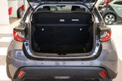 Toyota Yaris Hybrid 1.5 Comfort