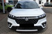 Suzuki S-Cross 1.4 BoosterJet mHEV Premium Plus SP aut