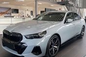 BMW Seria 5 520d xDrive M Sport