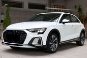 Audi A3 TFSI allstreet