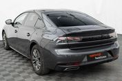 Peugeot 508 1.5 BlueHDi Allure Pack S&S EAT8