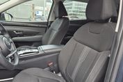 Hyundai Tucson 1.6 T-GDi HEV Smart 2WD