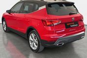 Seat Arona 1.5
