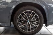 BMW X1 xDrive20d M Sport