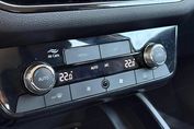 Skoda Kamiq TSI Selection