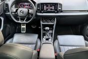 Skoda Karoq TSI ACT Sportline DSG