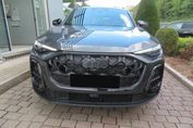 Audi Q5 TDI quattro S line