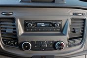 Ford Transit L4H3 Trend