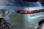 Land Rover Range Rover Sport 3.0 D300 Dynamic SE