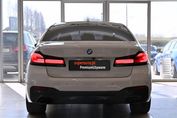 BMW Seria 5 520d xDrive mHEV M Sport sport-aut