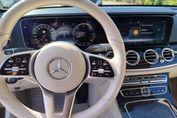 Mercedes Klasa E E 400 d 4-Matic 9G-TRONIC