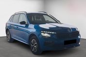 Skoda Kamiq Edition 130 1.0 TSI DSG