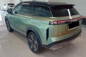 Jaecoo 7 1.5 T-GDI Super Hybrid Exclusive DHT