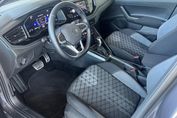 Volkswagen Taigo 1.5 Tsi Opf Dsg r-Line