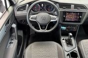 Volkswagen Tiguan 1.5 TSI EVO Life DSG