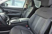 Hyundai Tucson 1.6 T-GDi  Smart HEV