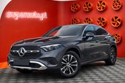 Mercedes GLC Coupe 200 d 4-Matic Avantgarde