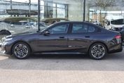 BMW Seria 5 540d xDrive M Sport