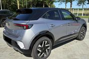 Opel Mokka Ultimate 1.2 T mHEV eDTC6