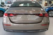 Mercedes E Klasa 220 d 4-Matic Avantgarde
