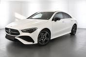 Mercedes CLA 200 mHEV AMG Line 7G-DCT