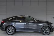 Mercedes GLC Coupe 220 d mHEV 4-Matic AMG Line