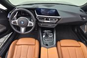 BMW Z4 20i sDrive M Sport sport-aut