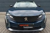 Peugeot 3008 BlueHDi Allure S&S EAT8