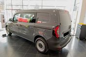 Renault Kangoo Van L2H1 Advance Zabudowa Brygadowa